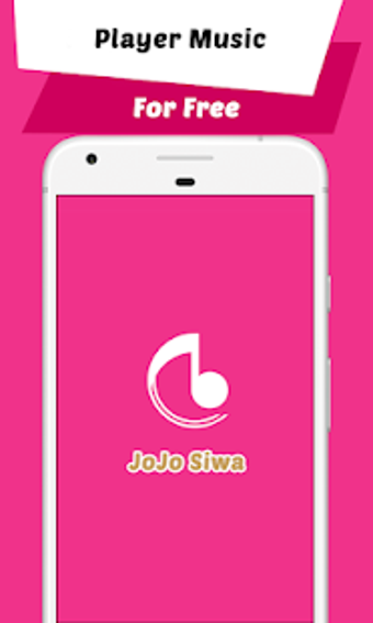 Image 1 for Player for JoJo Music Siw…