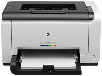 Image 0 for HP LaserJet Pro CP1025nw …