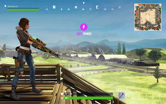 Imagen 0 para Squad Nite Free Fort FPS …