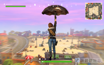 Imagen 2 para Squad Nite Free Fort FPS …