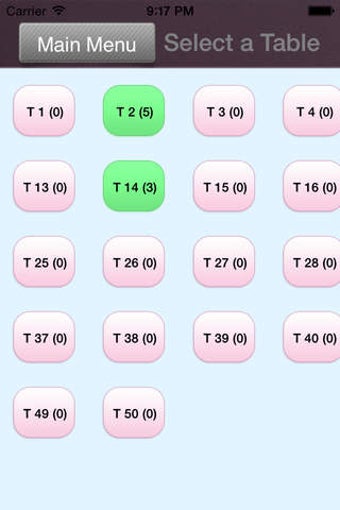 Image 0 for iOmniPOS - Point of Sale …