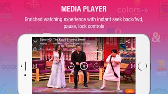 Image 1 for JioTV
