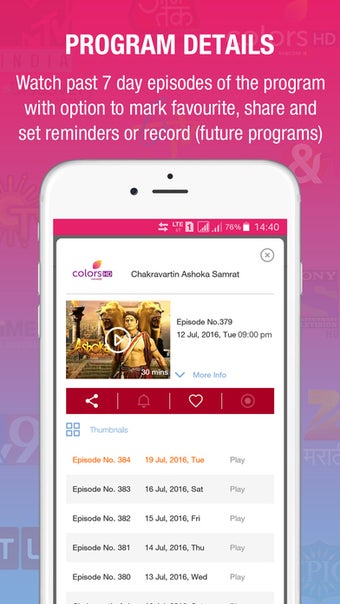 Image 2 for JioTV