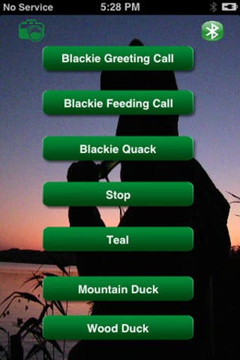 Image 0 for FT Australian Duck Calls