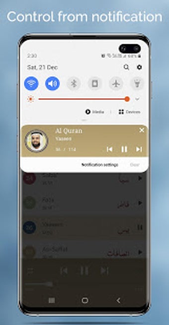 Image 3 for Sheikh Salah Bukhatir- HD…