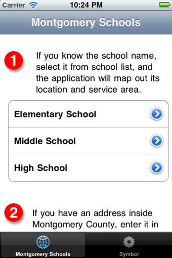 Image 0 for Montgomery County Public …