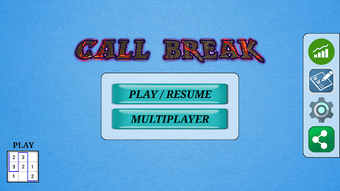 Image 1 for Callbreak - Ghochi