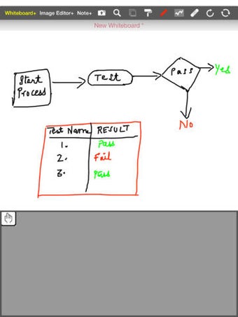 Imagen 0 para My Whiteboard