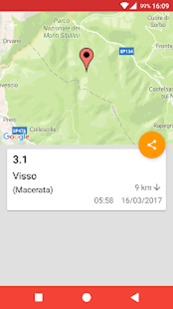 Imagen 2 para Earthquake