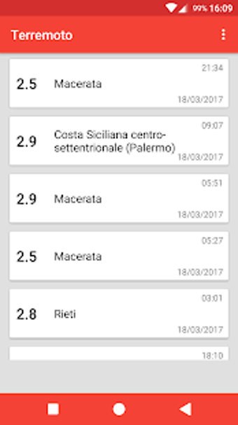 Imagen 0 para Earthquake