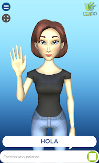 Imagen 2 para LSApp