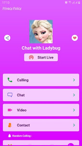 Image 2 for fake chat with Elssa : ca…