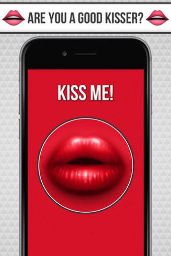 Image 0 for Kiss Analyzer - A Fun Kis…