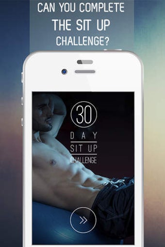 Imagen 0 para 30 Day Sit Up Challenge f…