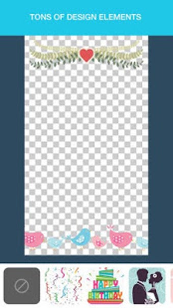 Imagen 2 para Geofilter Maker for Snapc…
