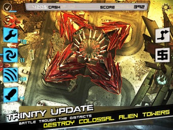 Image 7 for Anomaly Warzone Earth HD