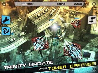 Image 4 for Anomaly Warzone Earth HD
