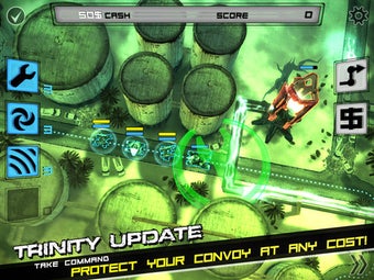 Image 3 for Anomaly Warzone Earth HD