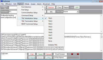 Imagen 1 para Simple Windows Packet Con…