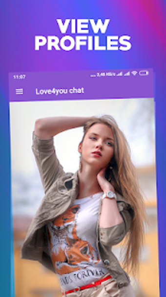 Image 0 for Be naughty - dating app