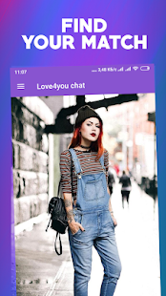 Image 3 for Be naughty - dating app