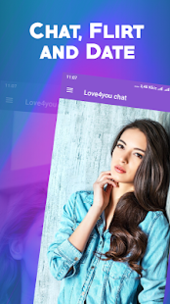 Image 2 for Be naughty - dating app