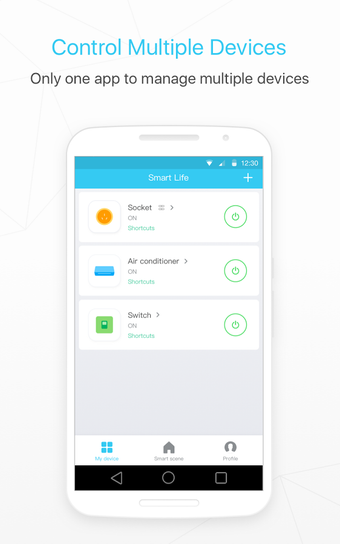 Image 0 for Smart Life - Smart Living