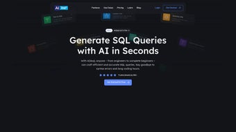 Imagen 0 para AI2SQL