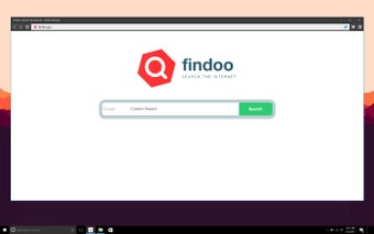 Image 0 for Findoo Browser for Window…