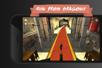 Image 0 for Temple Castle Run