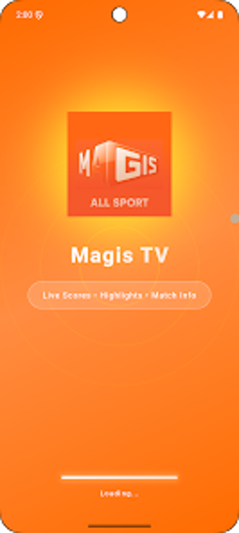 Image 0 for Magis TV - Live Sports