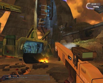 Imagen 0 para Warhammer 40000: Fire War…
