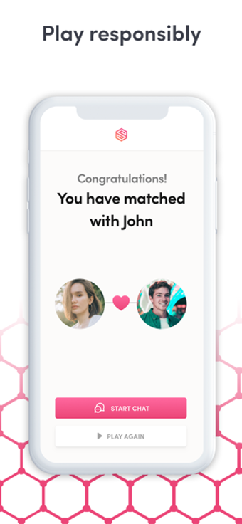 Image 1 for Savvy Dating Game