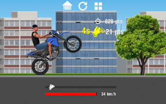 Image 1 for Tuning Moto