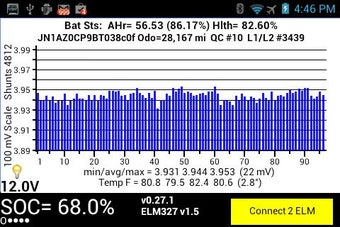 Image 0 for Leaf Spy Pro