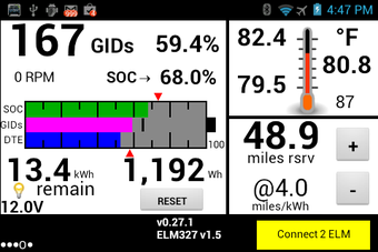 Image 2 for Leaf Spy Pro