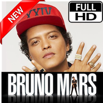 Image 1 for Bruno Mars ~ The Best Vid…
