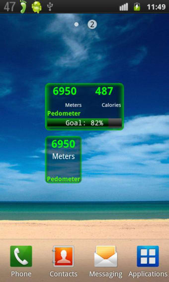 Image 4 for Pedometer 2.0