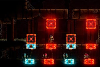 Image 0 for Teslagrad