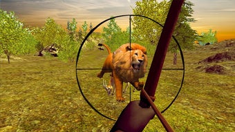 Image 2 for Archery Jungle Hunting 3D