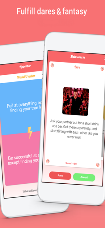 Image 2 for Honi - Game for couples