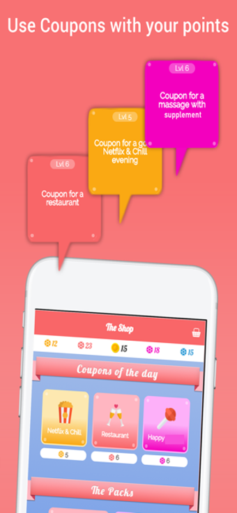 Image 0 for Honi - Game for couples