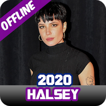 Imagen 0 para Halsey Offline Music (All…