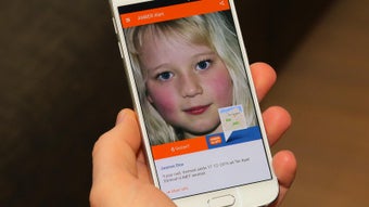 Image 3 for AMBER Alert