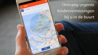 Image 1 for AMBER Alert