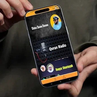 Imagen 0 para Ustaz Ibsaa Hasan