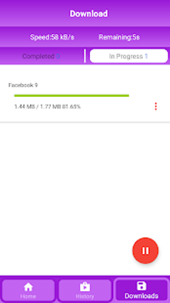 Image 2 for All video downloader 2020…