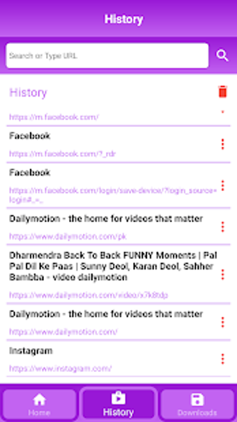 Image 3 for All video downloader 2020…