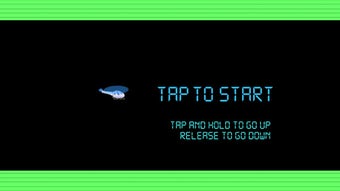 Image 0 for Classic Helicopter Game M…