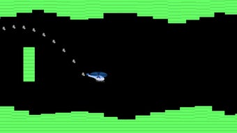 Imagen 1 para Classic Helicopter Game M…